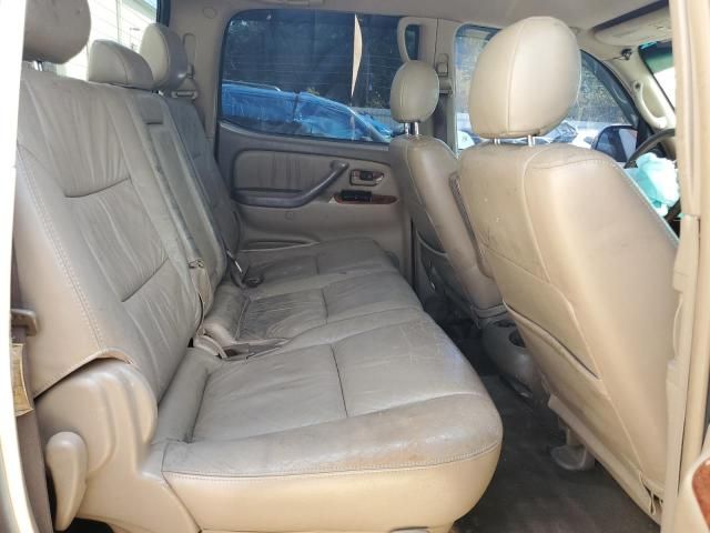 2004 Toyota Tundra Double Cab Limited