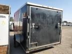 2023 Spartan Cargo SP7X12SA Enclosed Cargo Trailer