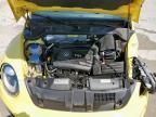 2014 Volkswagen Beetle Turbo