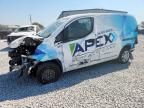2021 Nissan NV200 2.5S