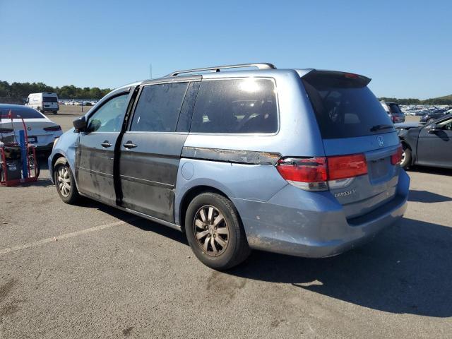 2009 Honda Odyssey exl