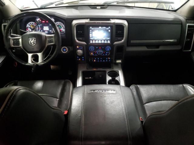 2015 Dodge RAM 1500 Longhorn