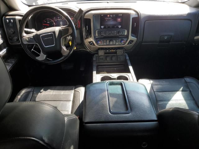 2015 GMC Sierra K1500 Denali