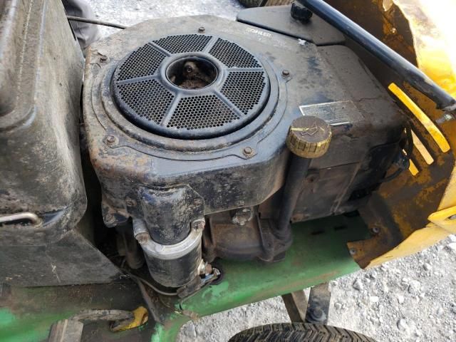 2015 John Deere Lawn Mower