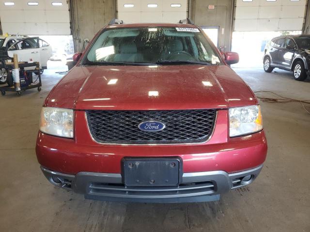 2005 Ford Freestyle sel