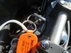 2014 Suzuki DL650 A