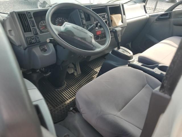2018 Isuzu NPR HD