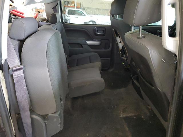 2014 Chevrolet 1500
