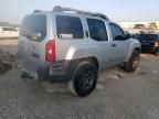 2011 Nissan Xterra OFF Road