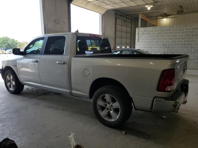 2019 Dodge RAM 1500 Classic SLT
