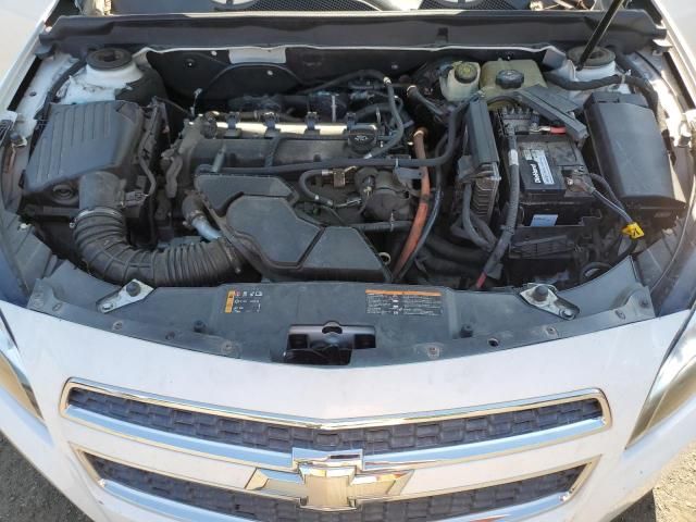 2013 Chevrolet Malibu 1LT