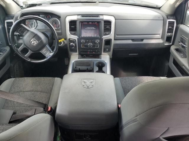 2020 Dodge Ram 1500 Classic slt