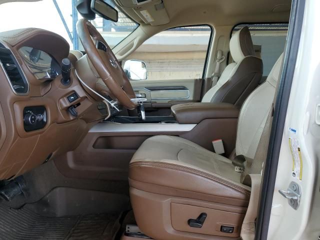 2020 Dodge 2500 Laramie