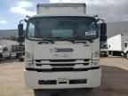 2020 Isuzu FTR