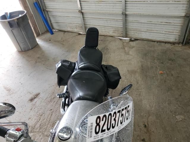 2007 Kawasaki VN1500 N1
