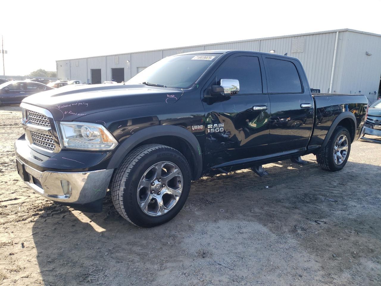 2014 Dodge 1500 Laramie