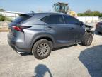2017 Lexus Nx 200t Base