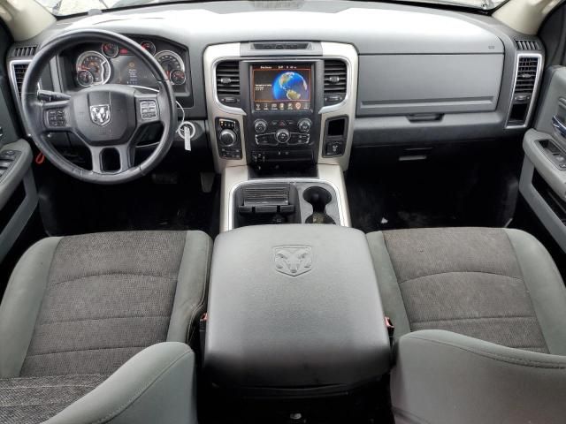 2015 Dodge RAM 1500 SLT