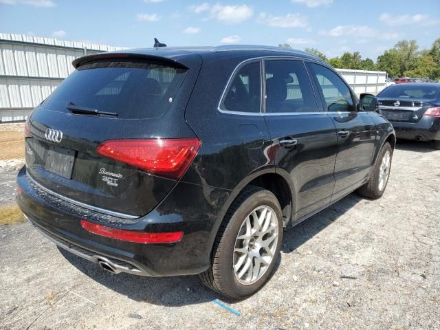 2015 Audi Q5 Premium Plus