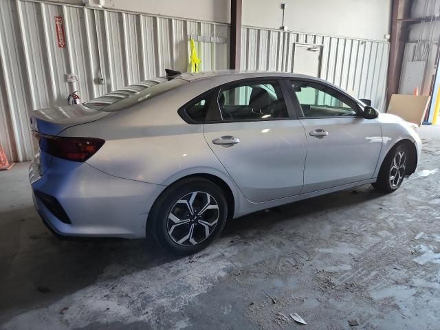 2020 KIA Forte FE