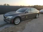 2015 BMW 740 LI