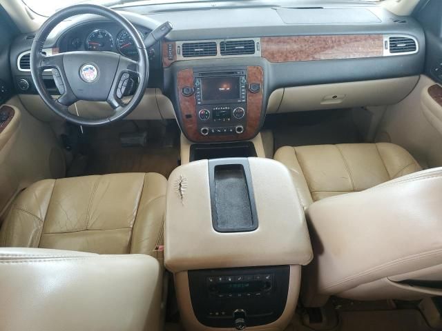 2007 Chevrolet Suburban C1500