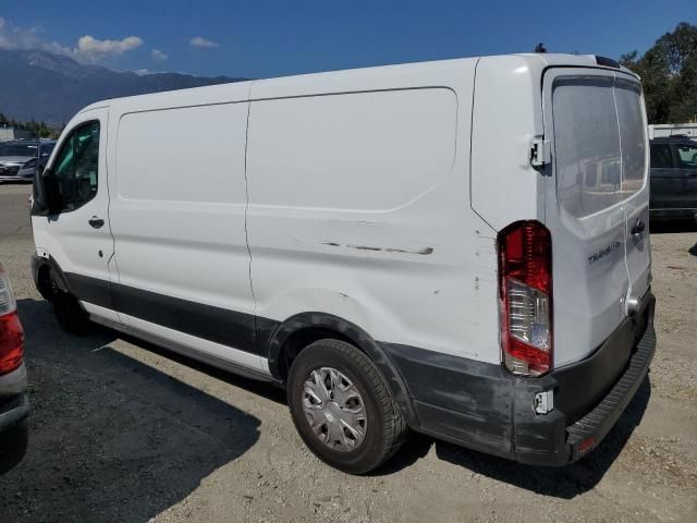 2024 Ford Transit T-150