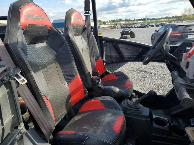 2018 Polaris RZR XP 4 1-ATV