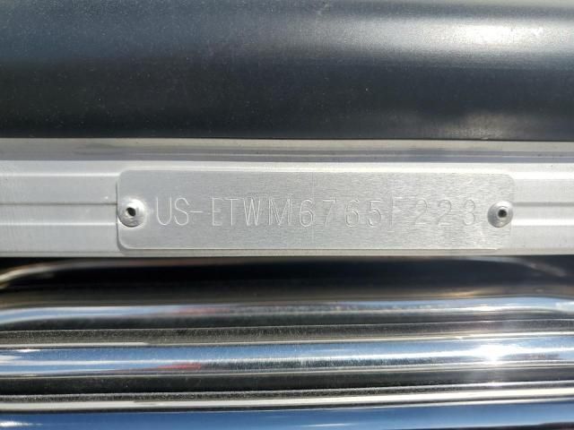 2023 Bennington Marine 23 LX Series