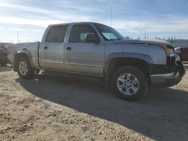 2004 Chevrolet Silverado K1500