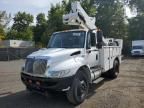 2013 International 4300 Bucket Truck