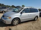 2002 Honda Odyssey EX