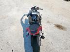 2015 Suzuki GSX-R600