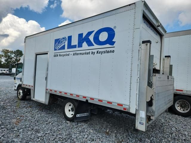 2019 Isuzu NPR HD