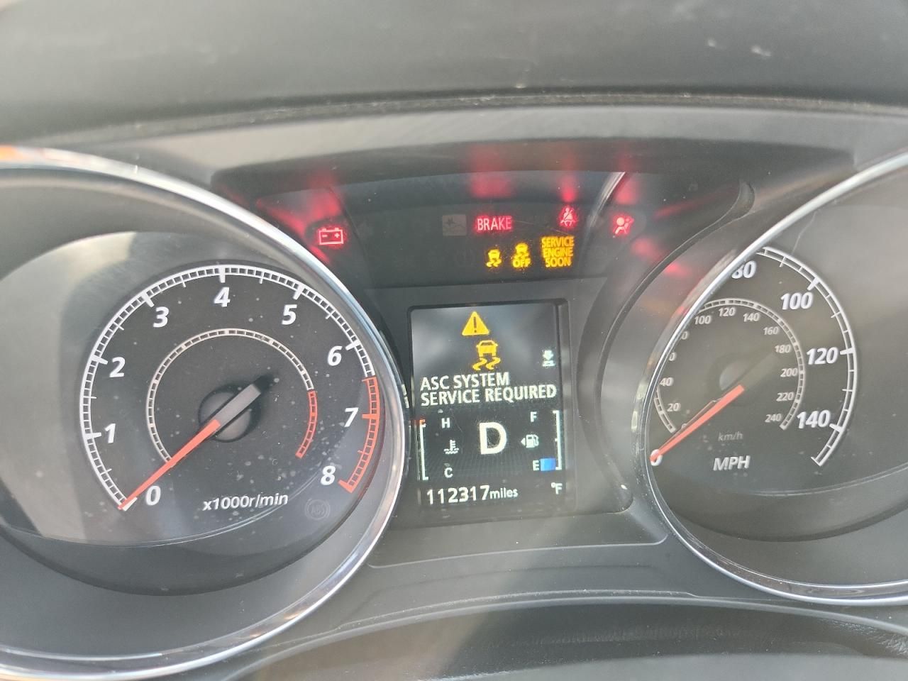 2020 Mitsubishi Outlander Sport es