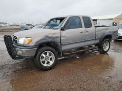 2000 Toyota Tundra Access Cab for sale in Brighton, CO