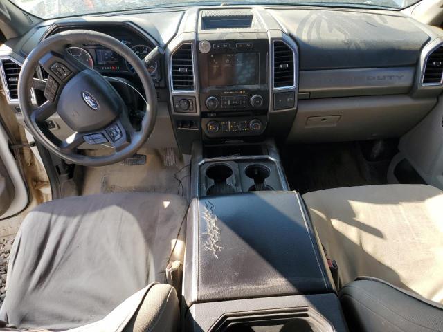 2017 Ford F250 Super Duty