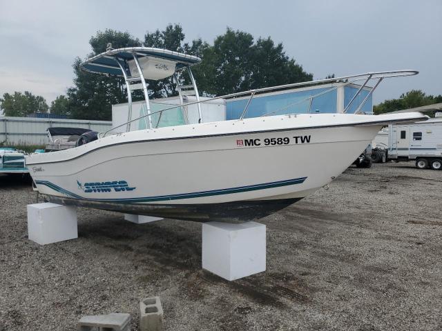 1996 Seaswirl Boat