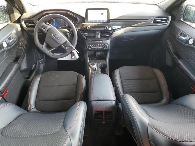 2025 Ford Escape ST Line