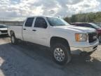 2011 GMC Sierra K2500 SLE