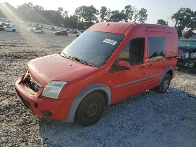 2011 Ford Transit Connect XLT