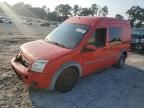 2011 Ford Transit Connect XLT