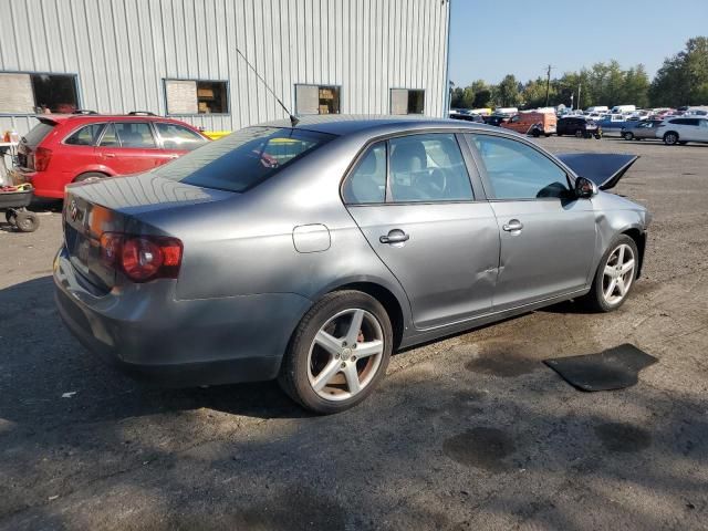 2010 Volkswagen Jetta Limited