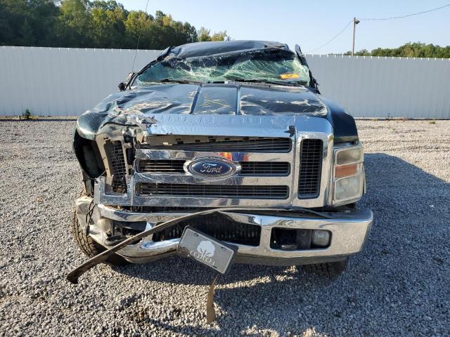 2008 Ford F250 Super Duty