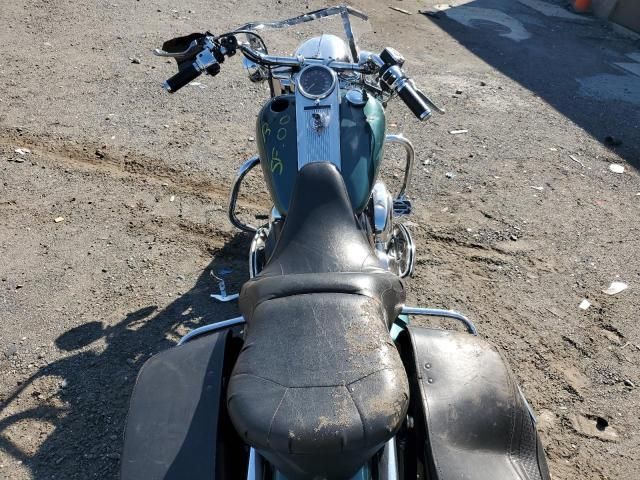 2000 Harley-Davidson Flhrci