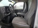 2013 Chevrolet Express G3500