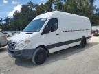 2012 Freightliner Sprinter 2500