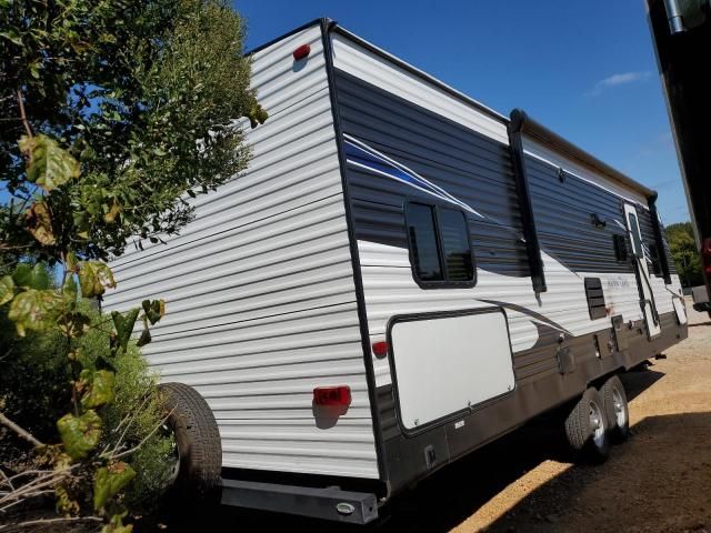 2020 Dutchmen Aspentrail-RVS RV