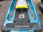 2024 Seadoo GTI