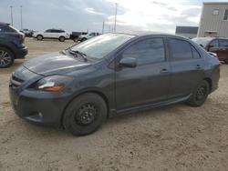Toyota Yaris Vehiculos salvage en venta: 2008 Toyota Yaris